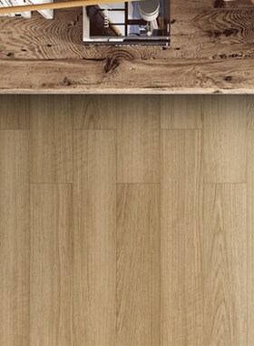 北欧直边木纹砖20m01000仿实木瓷砖客厅阳台防滑耐磨卧室地板砖