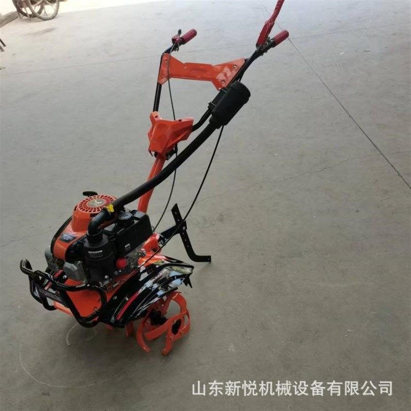 硬地翻整大棚松土锄草机 汽油微耕机 多功能起垄除草机,农机/农具/农膜,农用暖风机/恒温机,淘宝优惠券,粉丝福利购,淘宝优惠卷