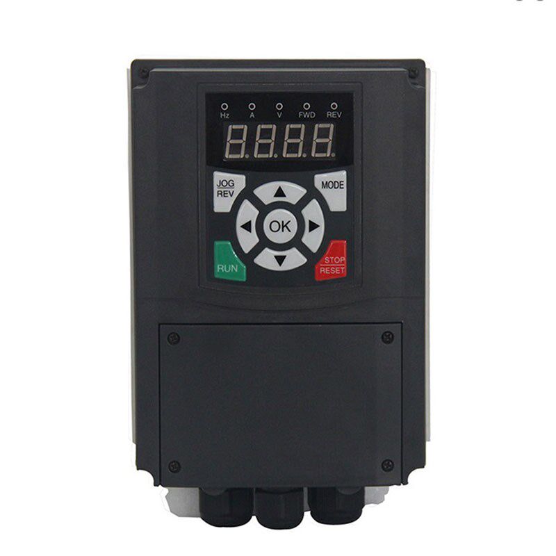 全新通用紫日变频器 ZVF600-P0R7T4E ZVF600-P1R5T4 拍前询价