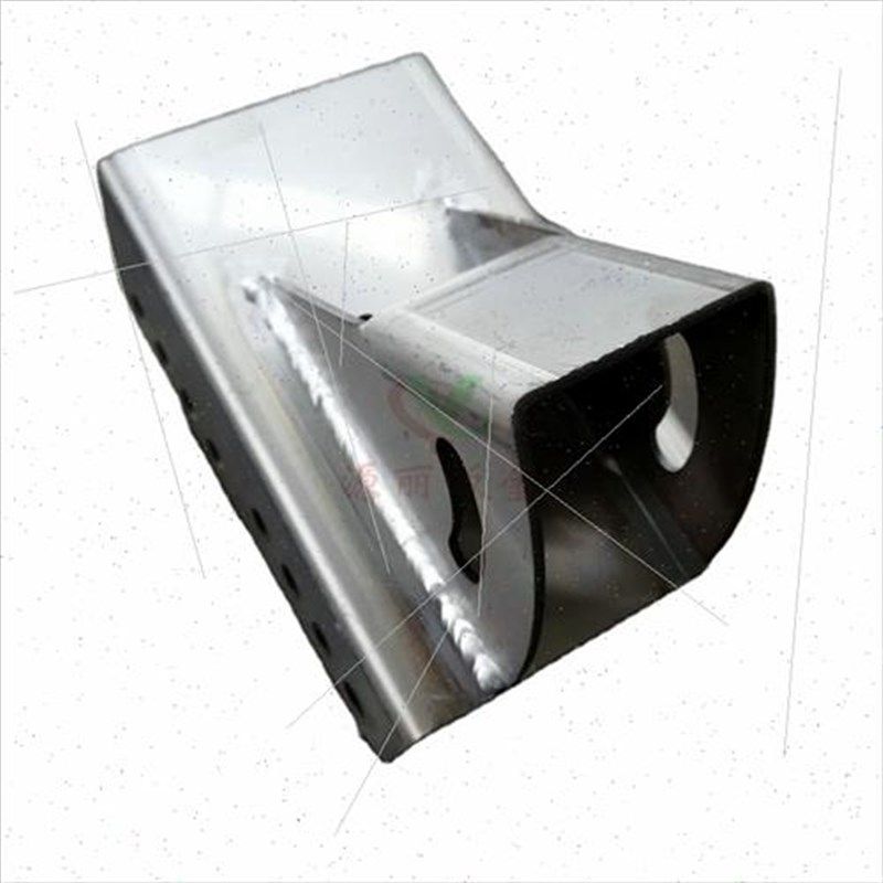 加工中心钢板防护罩850数控1060导轨护板盖板床伸缩钣金,标准件/零部件/工业耗材,自动化流水线,淘宝优惠券,粉丝福利购,淘宝优惠卷