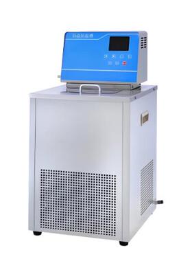 020701实室高05精06低温恒温槽冷却内循验环冷度水机水油浴槽循环