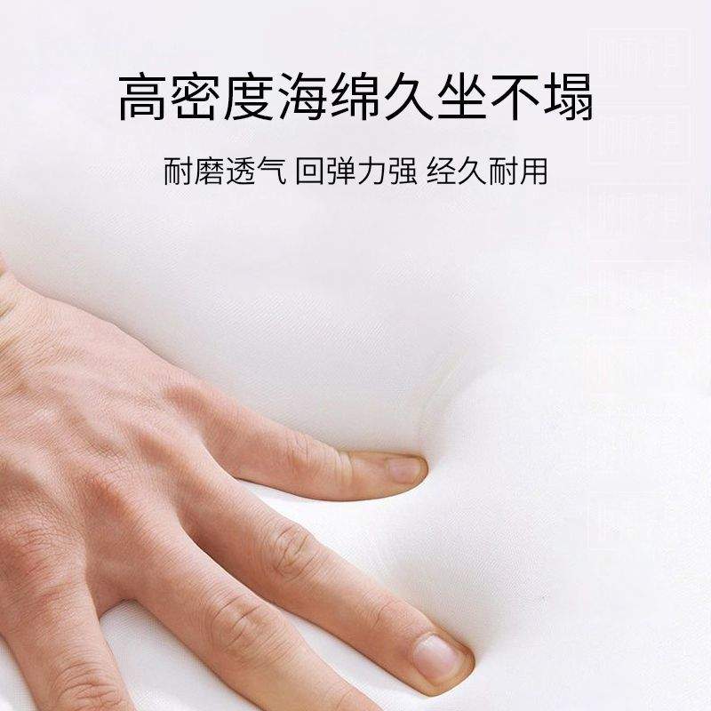 实木沙发组合中式简约三人位小户型长椅冬夏两用客厅靠背沙发椅