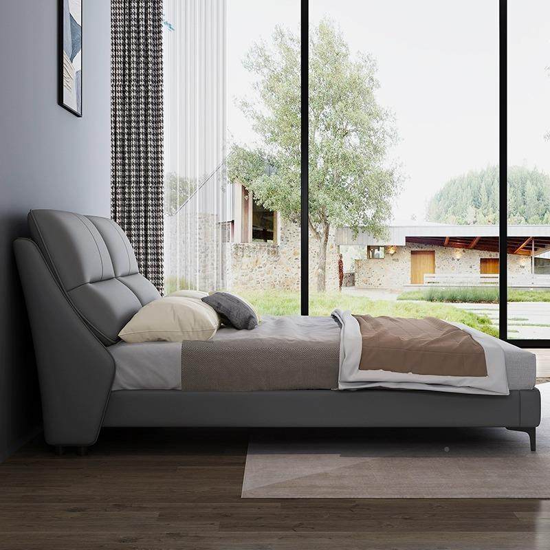 皮床主卧室科床2025年款大气轻新大奢高端现代简约实K121#木技布,农机/农具/农膜,其它农用工具,淘宝优惠券,粉丝福利购,淘宝优惠卷