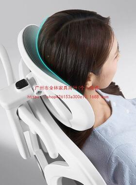 人体工公学椅家用脑椅可躺电舒适电竞椅子久坐不累办椅可躺100511