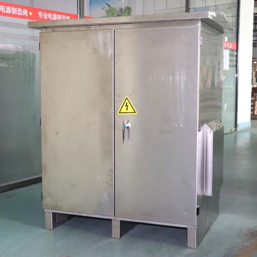 厂家直销30P42GWU锈钢户外I54三相稳压器100KW1015不0KVA380V
