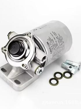 D4217G31燃-24001105010-9034D27G31-UF0163-031新柴叉车油滤清器