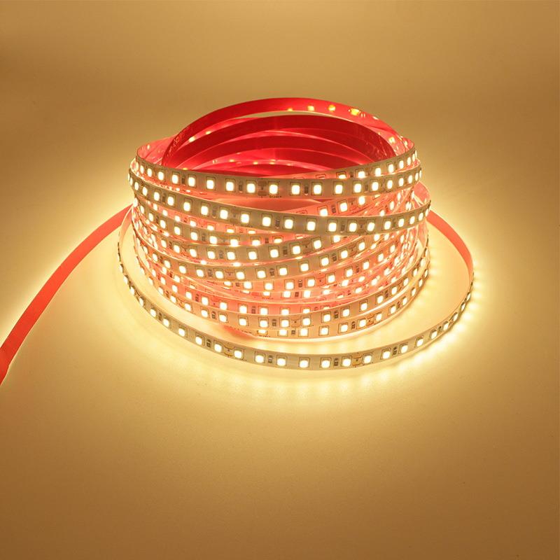 242835/120Vled软柜灯带283低120珠酒柜展柜橱1压0米20米安全5高