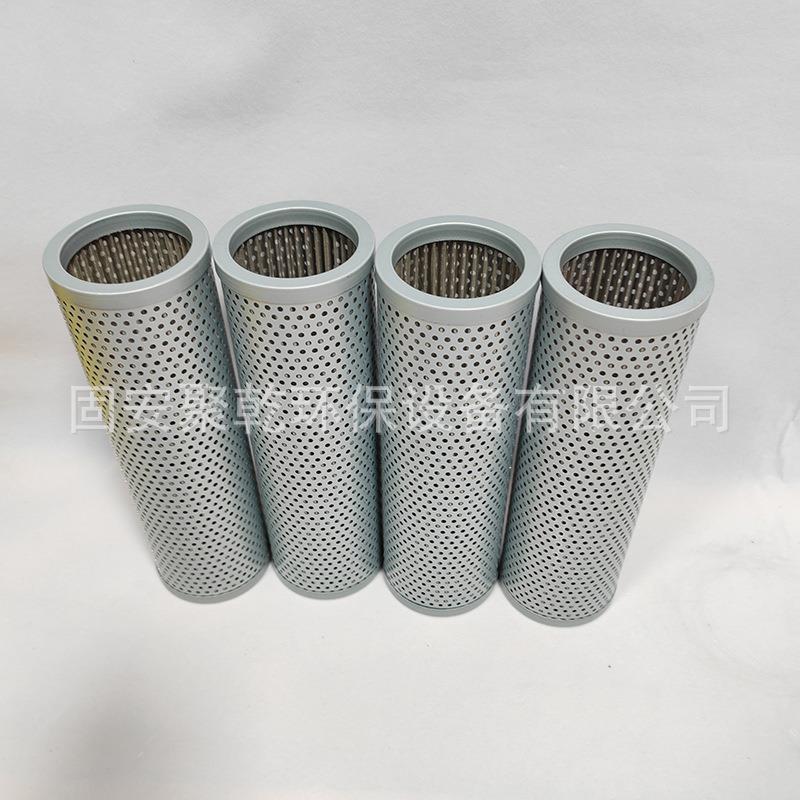 液压X回油NUZ滤芯A2X5稀油站液压滤芯FA40/F6/100直回过滤器滤芯