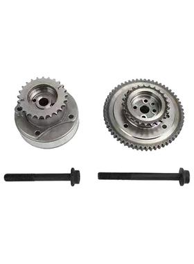 相位调节器轮轴调节器A4Z6凸256AT4Z-625-B+AT-4Z-6C52T5-BFord