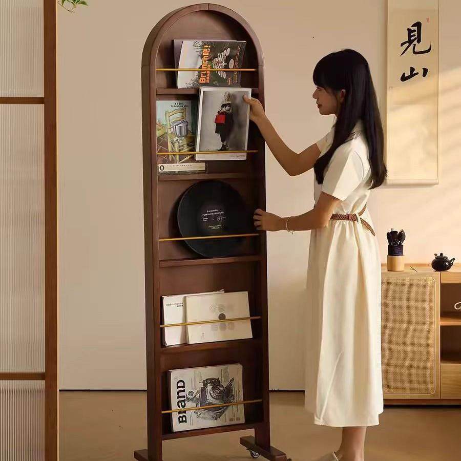 复置古实木穿衣镜移物动全身镜子旋转落地杂志书架收纳柜可SMYS-1,农机/农具/农膜,其它农用工具,淘宝优惠券,粉丝福利购,淘宝优惠卷