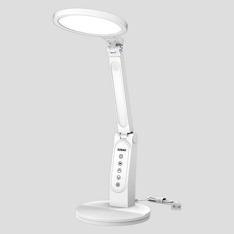 0国80AAA级照度LED护7眼台灯书桌学生学习作业TGX-7080阅读灯防蓝,畜牧/养殖物资,特种养殖设备,淘宝优惠券,粉丝福利购,淘宝优惠卷