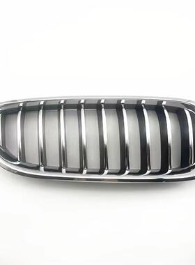 前保险杠中1网装饰栅格F10F11MYC5系OE;137451232351137412324