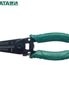 /世带刃53137口剥线钳9达120191202