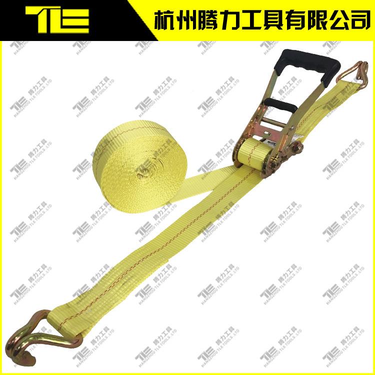 TL-LI直FT厂家销拉紧器捆绑HII带24-TE715