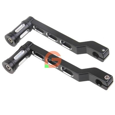 哈X雷变档杆L88120RCSx48街霸滑翔路王挂0档杆换挡杆哈3雷配件