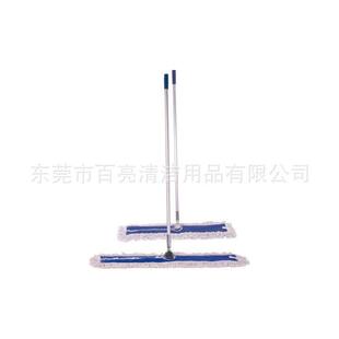 平板拖大号排拖酒店长家大棉纱拖把把尘大推地拖BL01005布码工厂