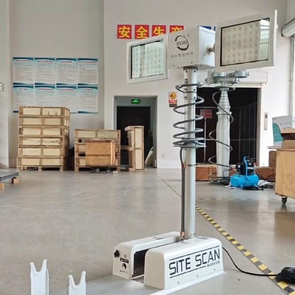 250W车载降照明1.8米车载移照明灯LE自动动升降250W12V升灯工作灯