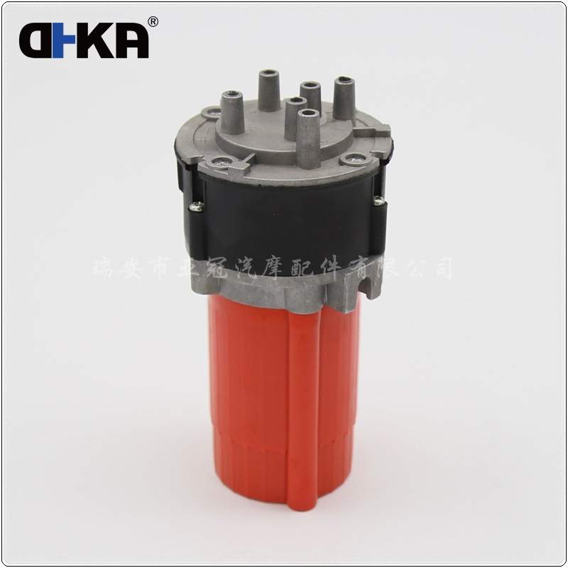 DHKA亚冠-AS045现货 五管电动泵音乐气喇叭 爵士乐 货车卡车用