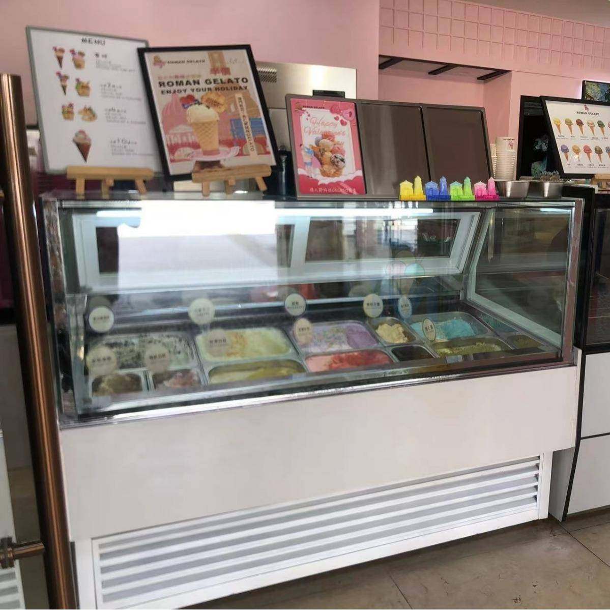 1凌4盘商用冰柜淇776淋柜展示冷藏冷冻硬冰淇淋冰激展示柜硬雪糕,农机/农具/农膜,其它农用工具,淘宝优惠券,粉丝福利购,淘宝优惠卷