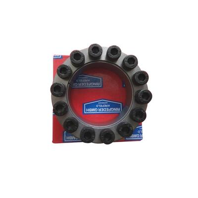 RINGFEDER RFN7012 45*75 RFN7012 48*80 RFN7012 50*80胀紧套