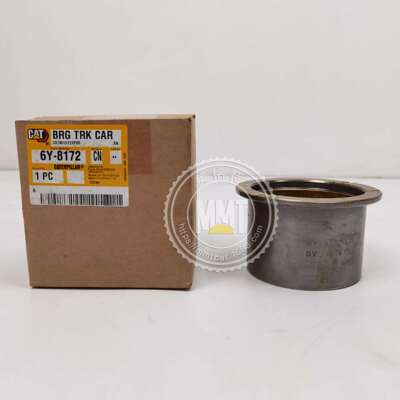 CAT卡特轴套6Y-8172托链轮滑动轴承6Y8172开口衬套9G6744 9G-6744