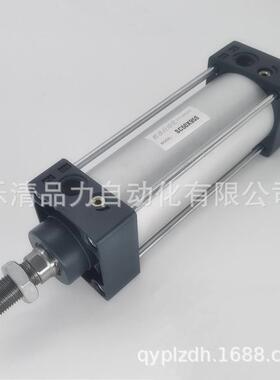 拉杆气缸SC32/40/50/63/80/100X175-200x150X300*350-400*450-S-H