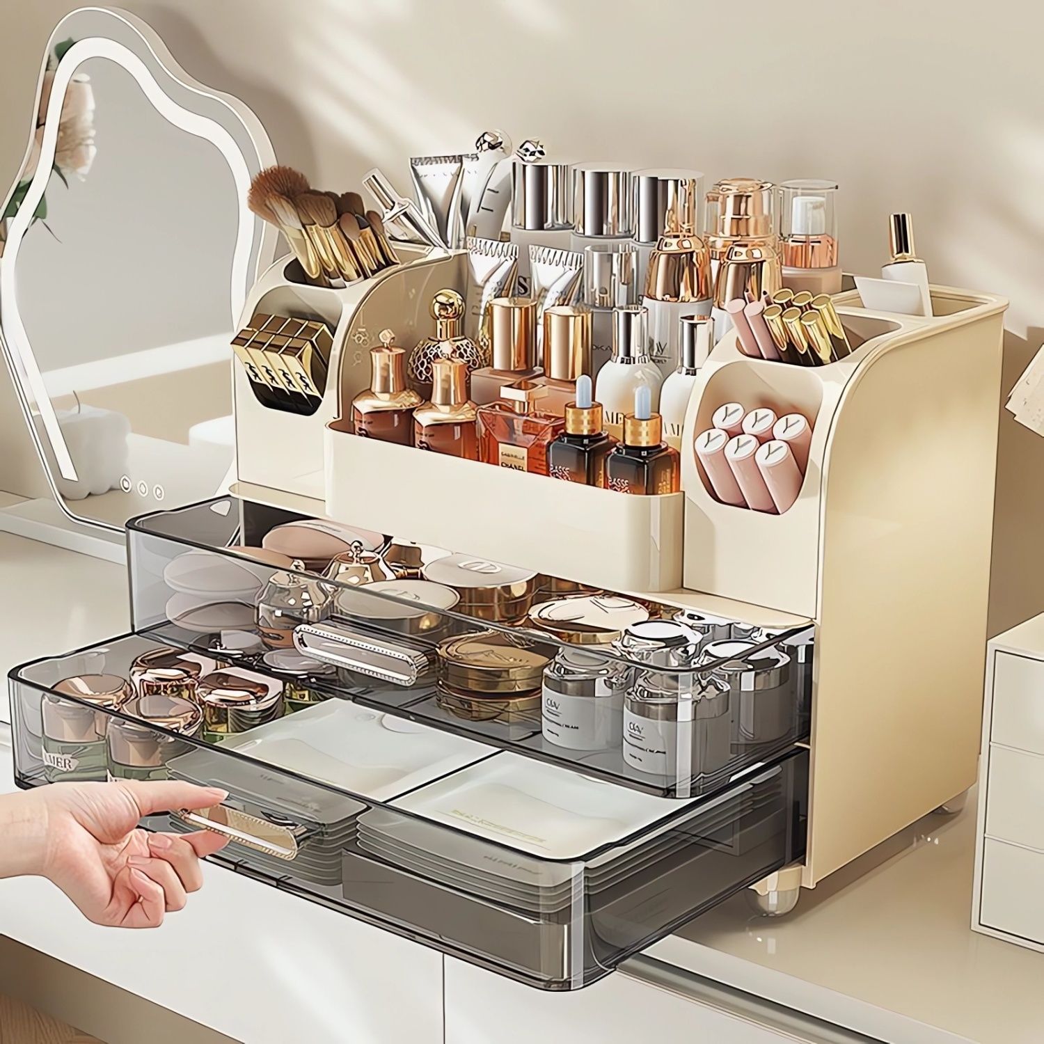 潮流精品，品质保证