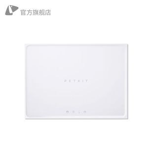 小佩宠物硅胶防溢出餐垫防滑防潮防水易清洁猫咪狗V垫子耐咬易清