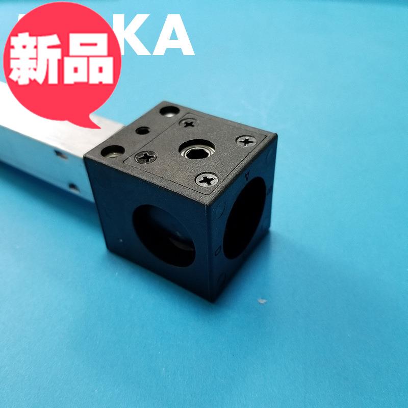 电动99升降桌通用B丝杆套装 升降桌配件