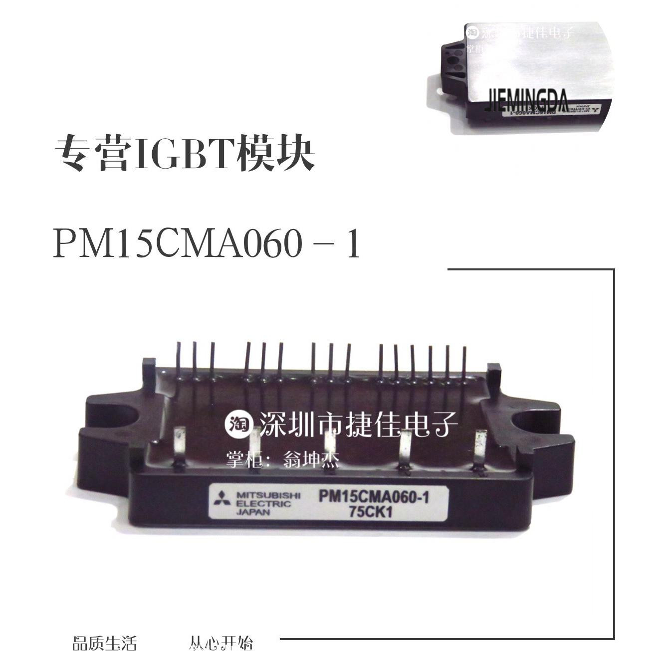 PM30CMA060-1 PM20CHA060-1 PM15CMA060-1 PM10CMA060 PM15CHA060