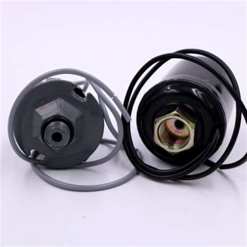 单冷热水  丝银泵内外开关水泵双增压点家用压力开关