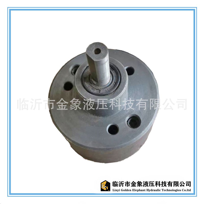 润滑油泵摆线泵双向泵TUR80-6C