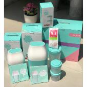 果语酸奶机全自动不插电手工奶酪机纳豆米酒家用儿童果语小型迷你