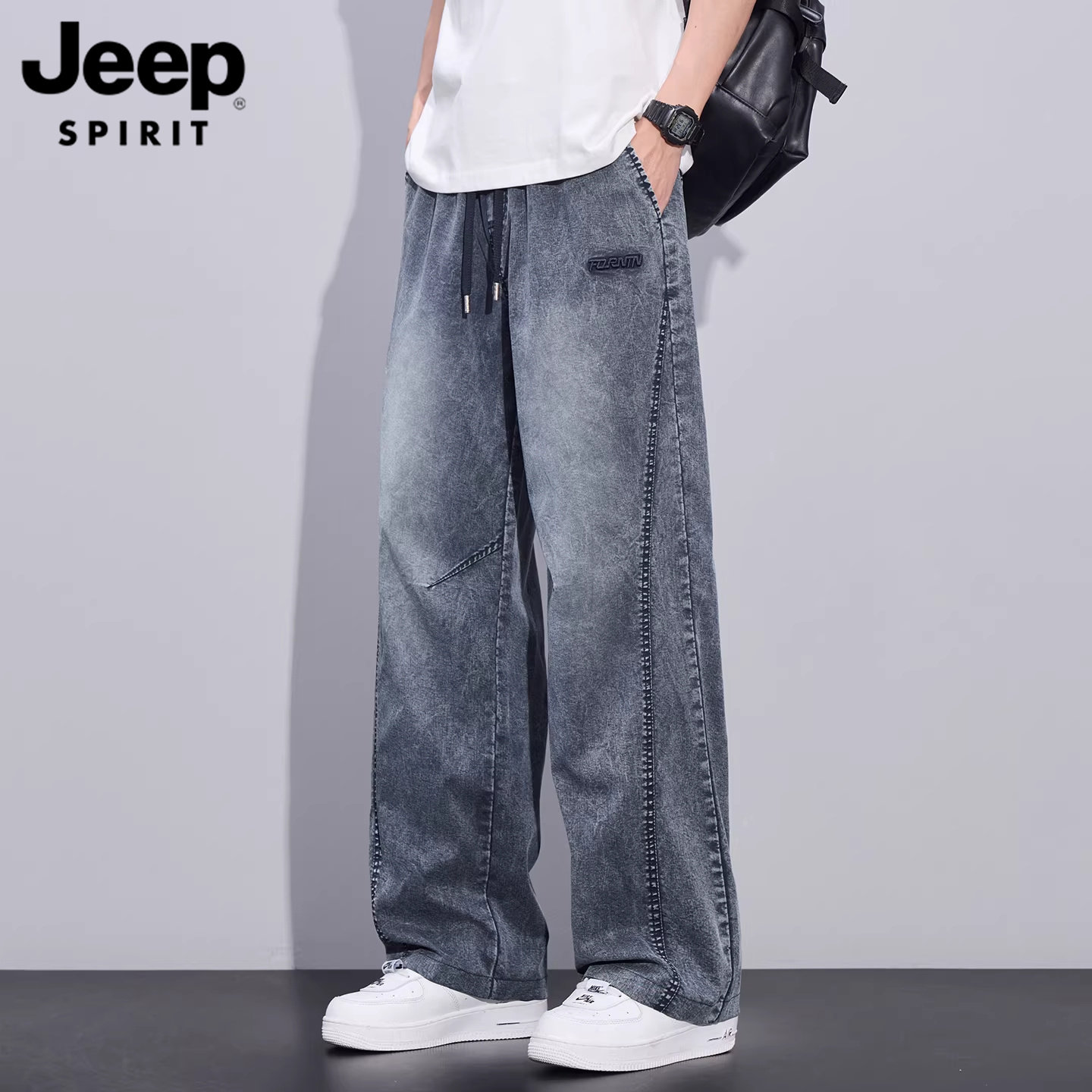 Bầu trời xanh đầy sao [Phong cách mỏng manh mùa hè] - M [Gợi ý [45-55kg]