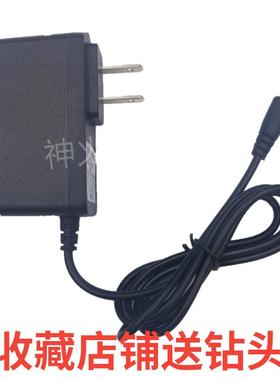 桑托斯/佐仕堡/510/61012v锂电钻手枪钻螺丝刀充电钻锂电池充电器