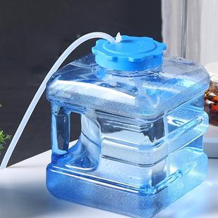 极速装山泉水桶茶具泡茶水桶茶桶家用G功夫茶茶台储水纯净水桶茶