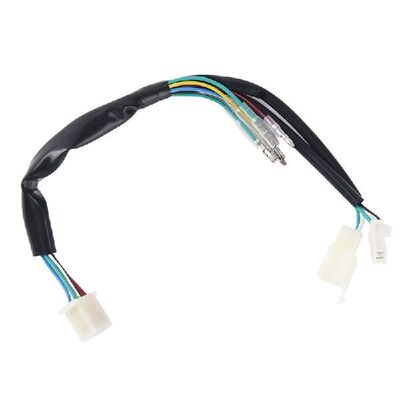 新品1Pc Wiring Harness Loom For 50cc J70cc 90cc 110cc 125cc