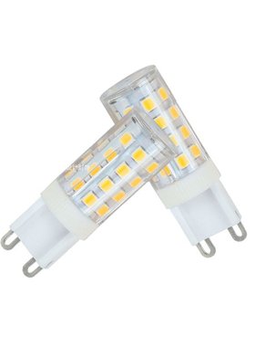 极速2021G4G9 lamp Ko-bead high voltage Ienergy saving highli