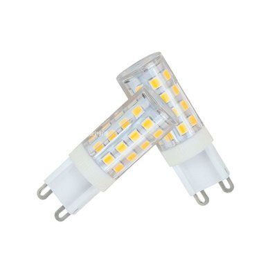 极速2021G4G9 lamp Ko-bead high voltage Ienergy saving highli