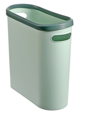 极速夹缝垃圾桶g超窄10cm窄缝小猫屎长方形卫生间超窄款13cm厕所1