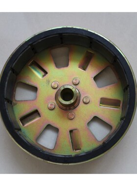 极速22F32F42F5kw千瓦增程器配件转子线圈磁钢48v60v72.v增程器发