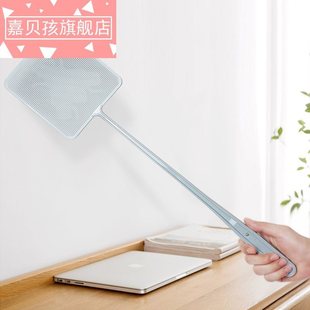 swatter domestic laKrge 极速More oldt fly plastic durable