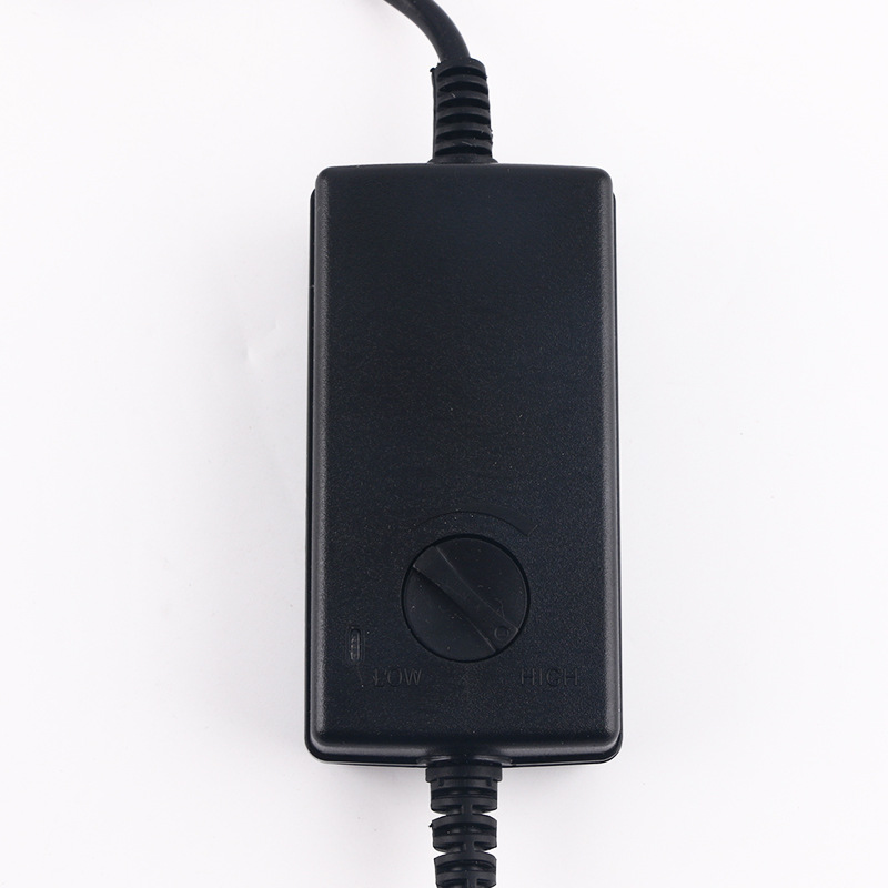 极速电动起d子直插式电动螺丝起子电钻大扭力电动工具可调扭力正