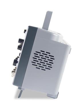 新品汉泰数字示波器DSO2C10 DSO2D10双通道L数字储存示波器100M 1