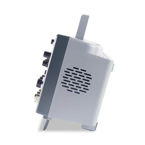 新品汉泰数字示波器DSO2C10 DSO2D10双通道L数字储存示波器100M 1