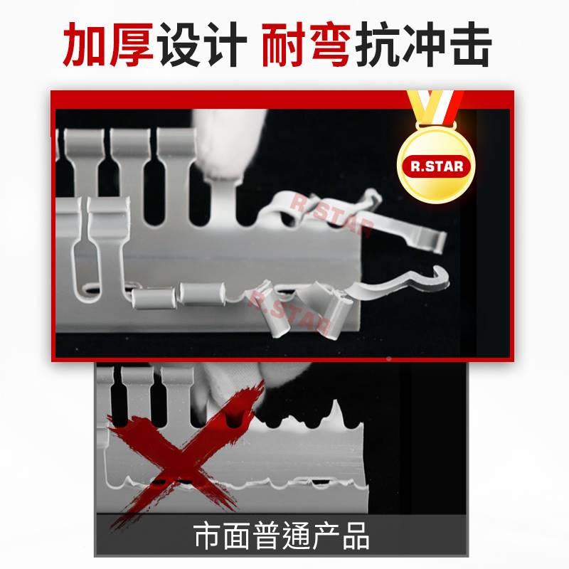 极速线槽p0c走线槽塑料配线槽or工业行线槽电箱配R电柜明装v3灰0