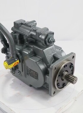 新品挖土机山东临h工E680FE690F液压帮浦 大泵 朱仔泵 齿轮泵 先