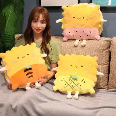 极速折叠抱枕被h子两用二合一夏季办公室多功能午睡毯子车用小枕,居家布艺,抱枕被,淘宝优惠券,粉丝福利购,淘宝优惠卷