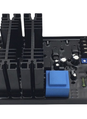 极速GB1d30调压板GB130B柴油机稳压板PEB300有刷发电机DX-11励磁