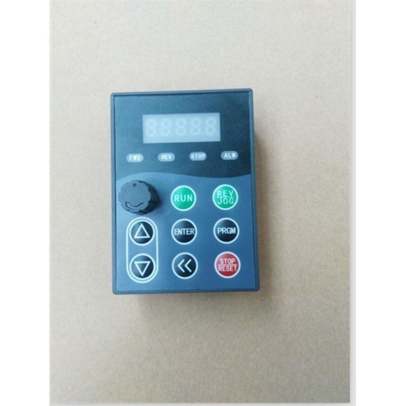 新品INDVS英捷思变频器面板/键盘4kw 5.5kw 7.I5kw 11kw 15kw 18.